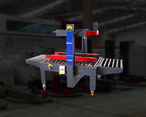 Cerradora de cajas