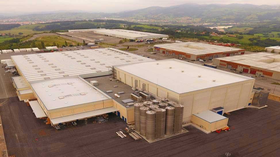 Centro Productivo