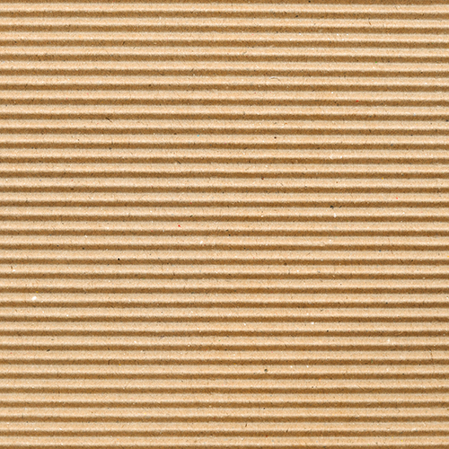 Papel corrugado